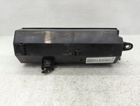 2015 Land Rover Range Rover Sport Fusebox Fuse Box Panel Relay Module P/N:FP6A-14K016-AA Fits OEM Used Auto Parts - Oemuseda