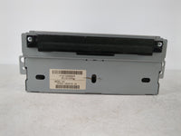 2014-2015 Land Rover Range Rover Sport Radio AM FM Cd Player Receiver Replacement P/N:50645928AA Fits Fits 2014 2015 OEM Use