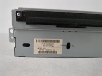 2014-2015 Land Rover Range Rover Sport Radio AM FM Cd Player Receiver Replacement P/N:50645928AA Fits Fits 2014 2015 OEM Use