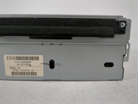2014-2015 Land Rover Range Rover Sport Radio AM FM Cd Player Receiver Replacement P/N:50645928AA Fits Fits 2014 2015 OEM Use