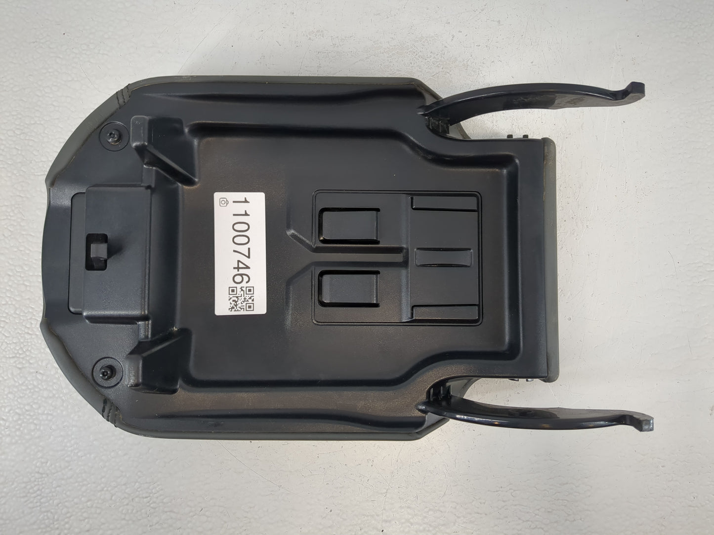 2014-2020 Land Rover Range Rover Sport Center Console Armrest Cover Lid Fits Fits 2014 2015 2016 2017 2018 2019 2020 OEM Use