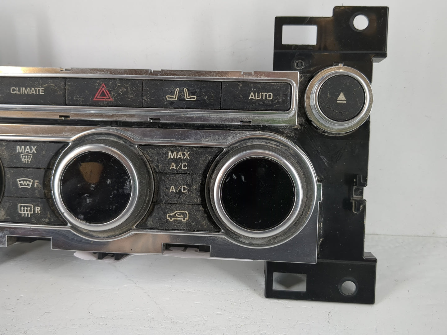 2014-2015 Land Rover Range Rover Sport Climate Control Module Temperature AC/Heater Replacement P/N:DK62-14B560 Fits OEM Use
