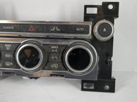 2014-2015 Land Rover Range Rover Sport Climate Control Module Temperature AC/Heater Replacement P/N:DK62-14B560 Fits OEM Use