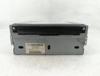 2012-2016 Land Rover Range Rover Sport Radio AM FM Cd Player Receiver Replacement P/N:CF6N-18C815-JK Fits OEM Used Auto Part