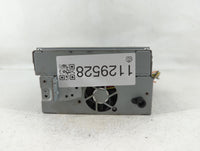 2012-2016 Land Rover Range Rover Sport Radio AM FM Cd Player Receiver Replacement P/N:CF6N-18C815-JK Fits OEM Used Auto Part