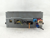 2012-2016 Land Rover Range Rover Sport Radio AM FM Cd Player Receiver Replacement P/N:CF6N-18C815-JK Fits OEM Used Auto Part