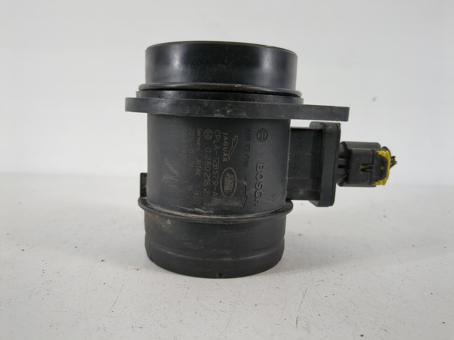2014-2019 Land Rover Range Rover Sport Mass Air Flow Meter Maf - Oemusedautoparts1.com
