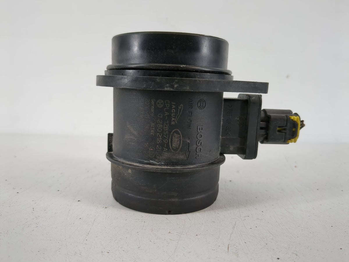2014-2019 Land Rover Range Rover Sport Mass Air Flow Meter Maf Sensor 1153322 - Oemusedautoparts1.com