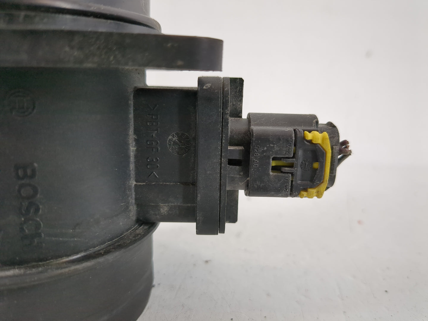 2014-2019 Land Rover Range Rover Sport Mass Air Flow Meter Maf - Oemusedautoparts1.com