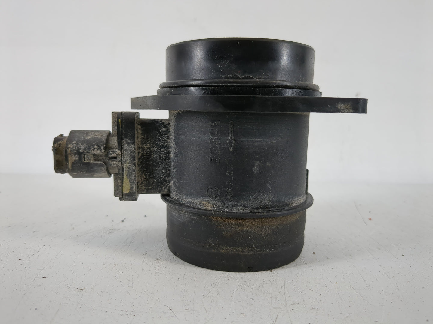 2014-2019 Land Rover Range Rover Sport Mass Air Flow Meter Maf - Oemusedautoparts1.com