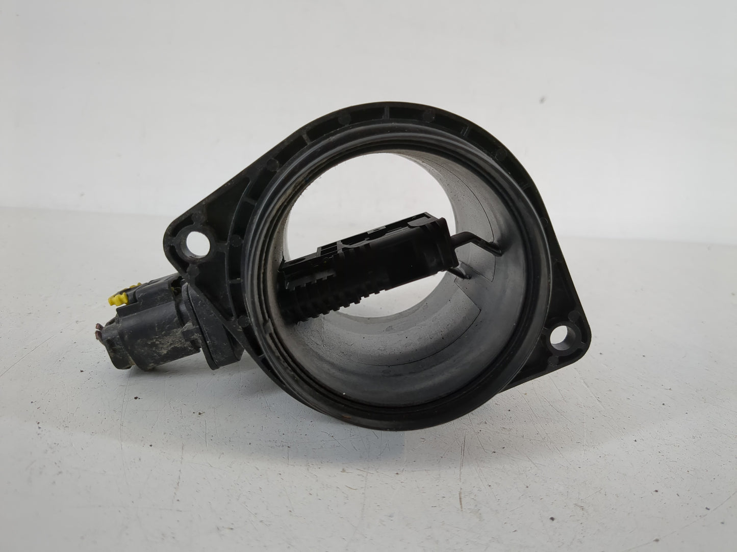 2014-2019 Land Rover Range Rover Sport Mass Air Flow Meter Maf - Oemusedautoparts1.com