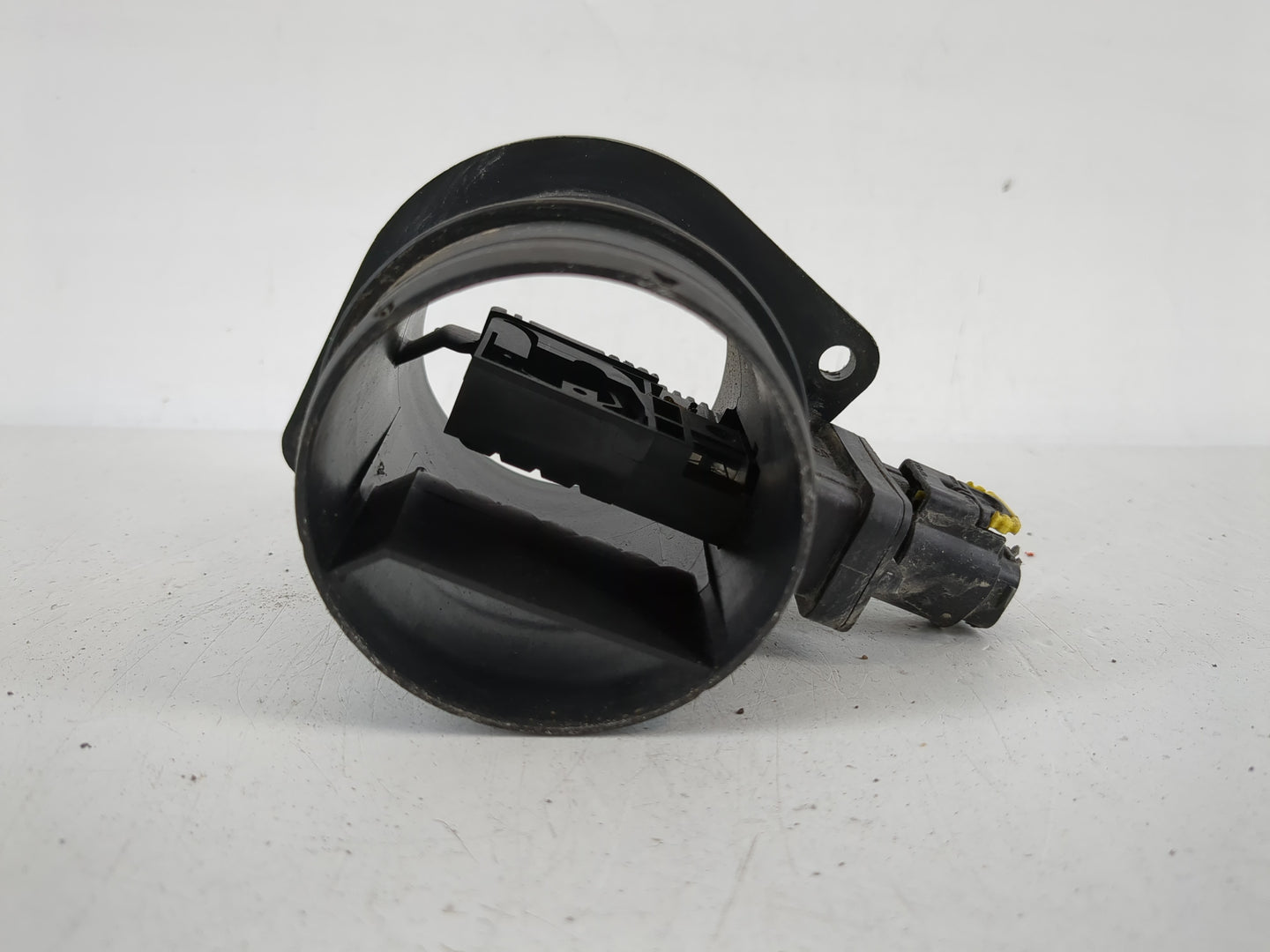2014-2019 Land Rover Range Rover Sport Mass Air Flow Meter Maf - Oemusedautoparts1.com