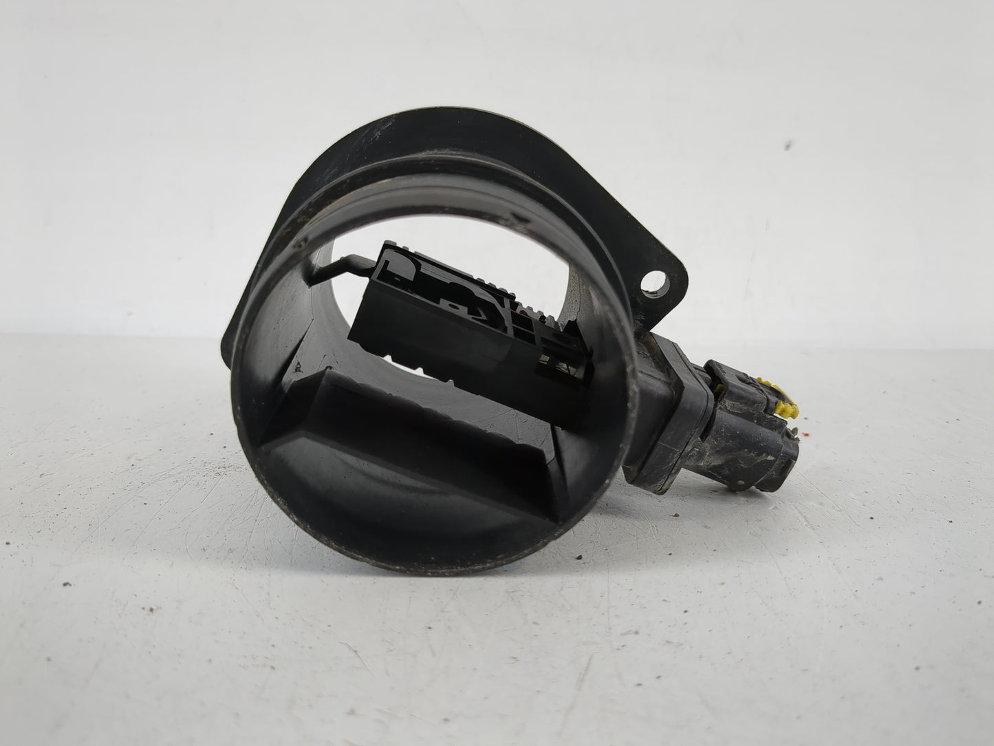 2014-2019 Land Rover Range Rover Sport Mass Air Flow Meter Maf - Oemusedautoparts1.com
