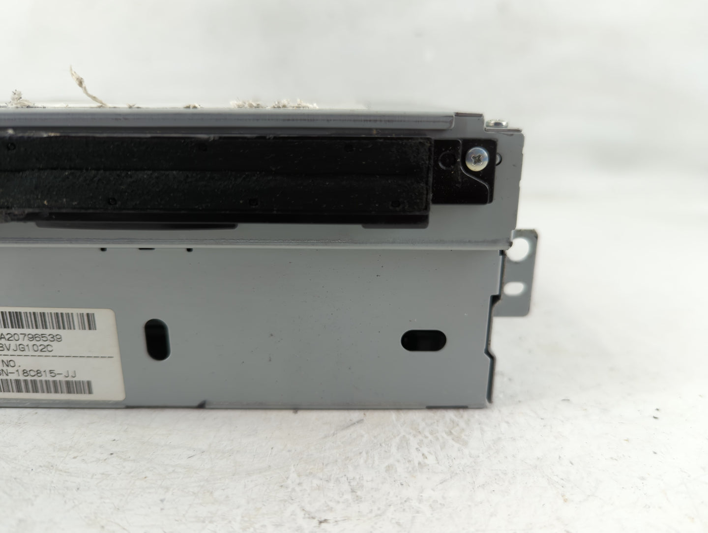 2012-2016 Land Rover Range Rover Sport Radio AM FM Cd Player Receiver Replacement P/N:50645928 AA Fits OEM Used Auto Parts -