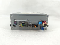 2012-2016 Land Rover Range Rover Sport Radio AM FM Cd Player Receiver Replacement P/N:50645928 AA Fits OEM Used Auto Parts -