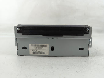 compare product 2012-2016 Land Rover Range Rover Sport Radio AM FM Cd Player Receiver Replacement P/N:50645928 AA Fits OEM Used Auto Parts