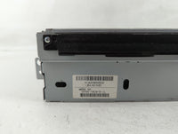 2012-2016 Land Rover Range Rover Sport Radio AM FM Cd Player Receiver Replacement P/N:50645928 AA Fits OEM Used Auto Parts -