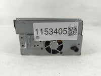 2012-2016 Land Rover Range Rover Sport Radio AM FM Cd Player Receiver Replacement P/N:50645928 AA Fits OEM Used Auto Parts -