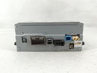 2012-2016 Land Rover Range Rover Sport Radio AM FM Cd Player Receiver Replacement P/N:50645928 AA Fits OEM Used Auto Parts -