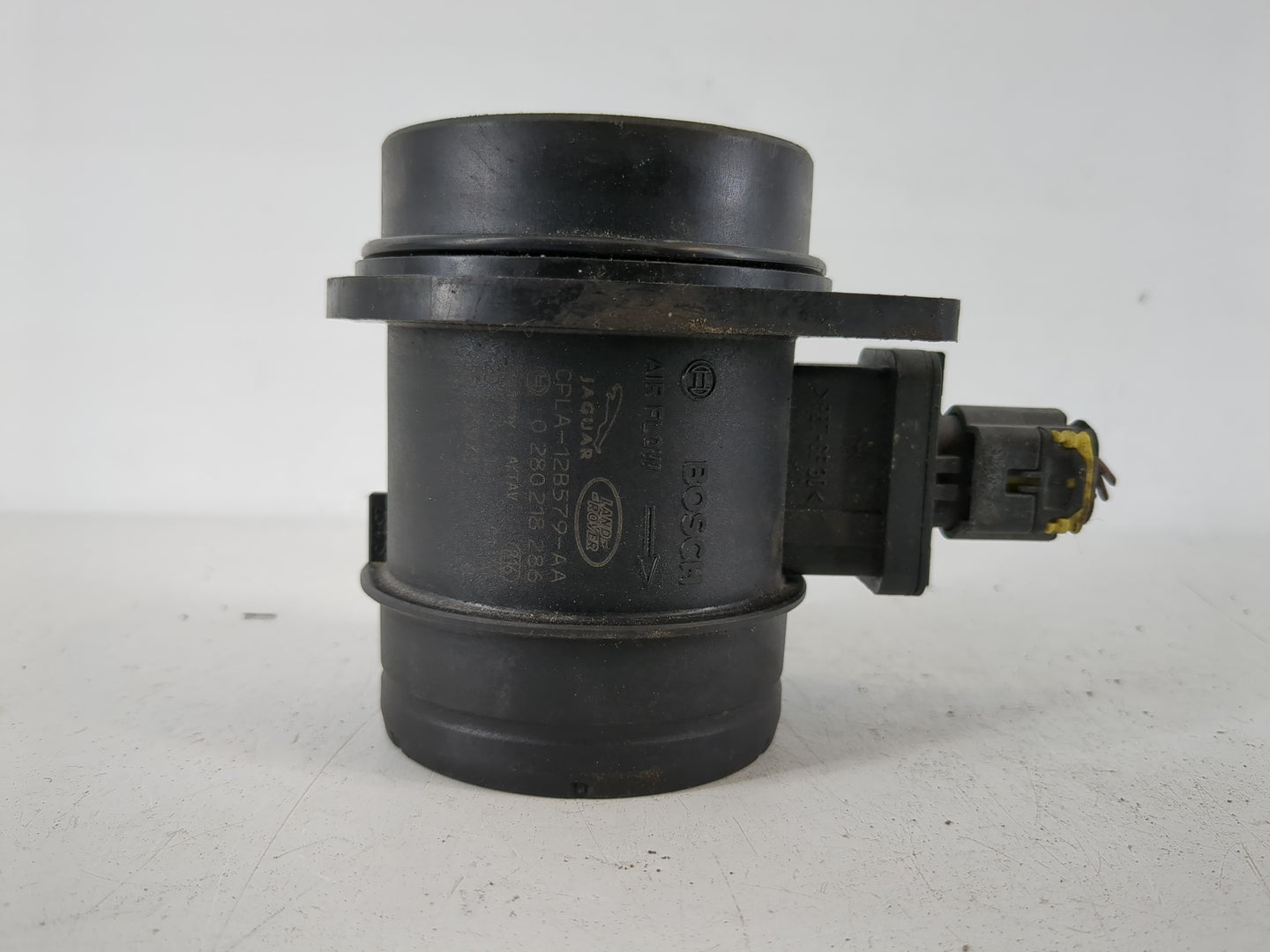 2014-2019 Land Rover Range Rover Sport Mass Air Flow Meter Maf - Oemusedautoparts1.com