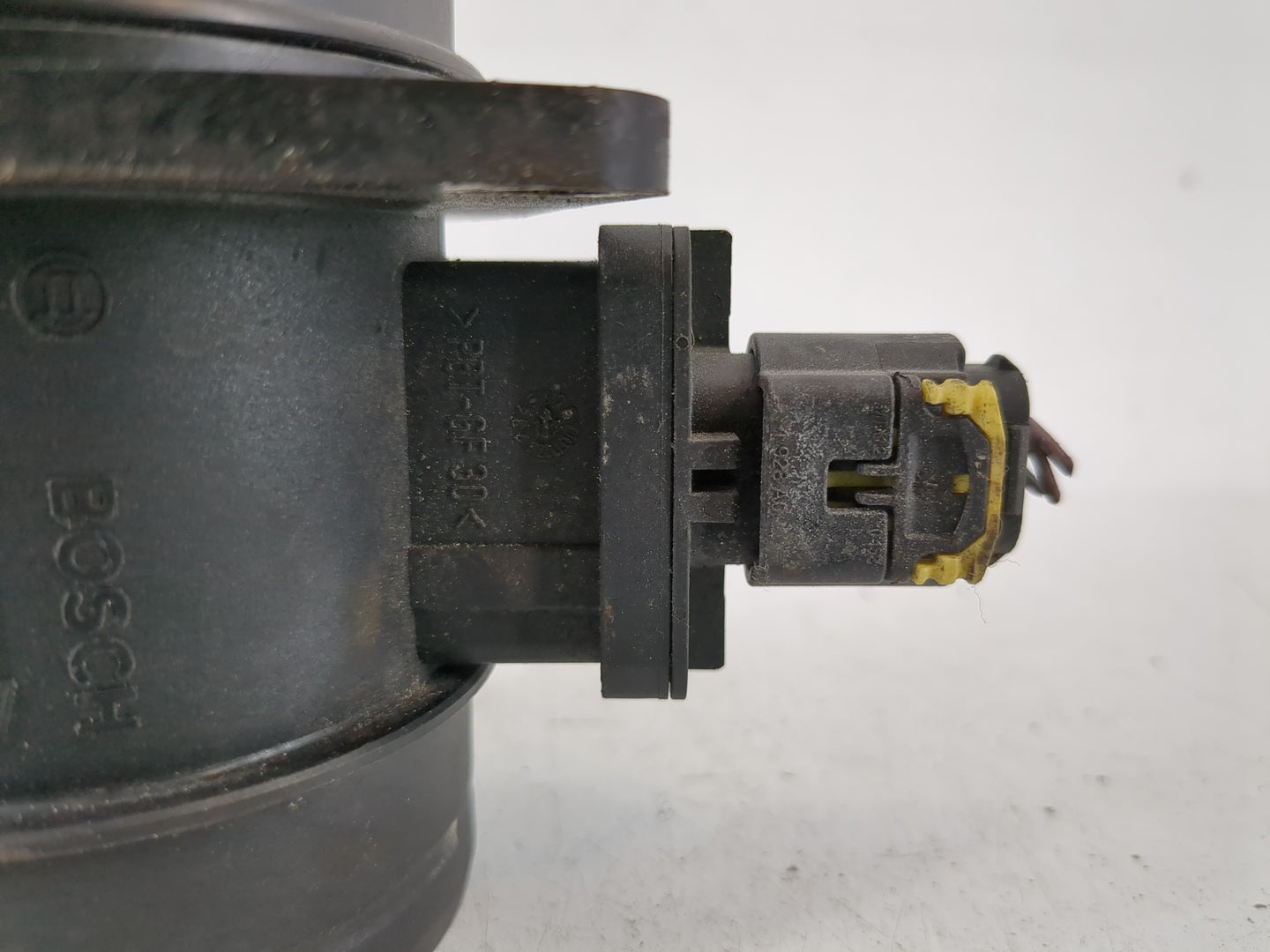 2014-2019 Land Rover Range Rover Sport Mass Air Flow Meter Maf - Oemusedautoparts1.com