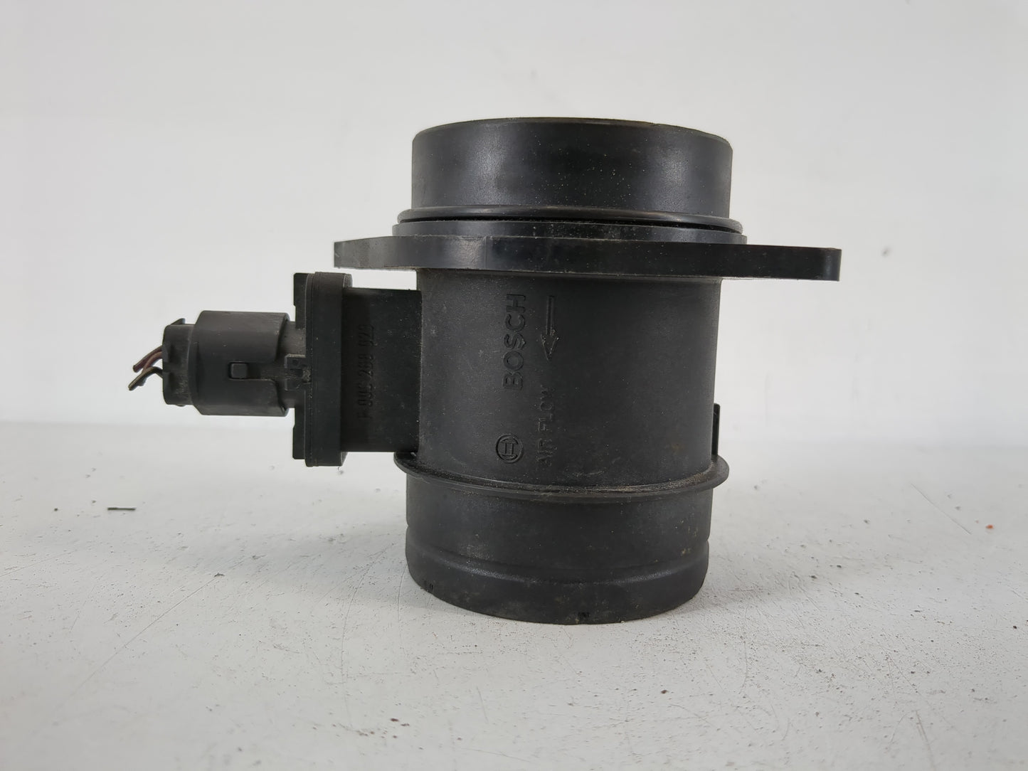 2014-2019 Land Rover Range Rover Sport Mass Air Flow Meter Maf - Oemusedautoparts1.com