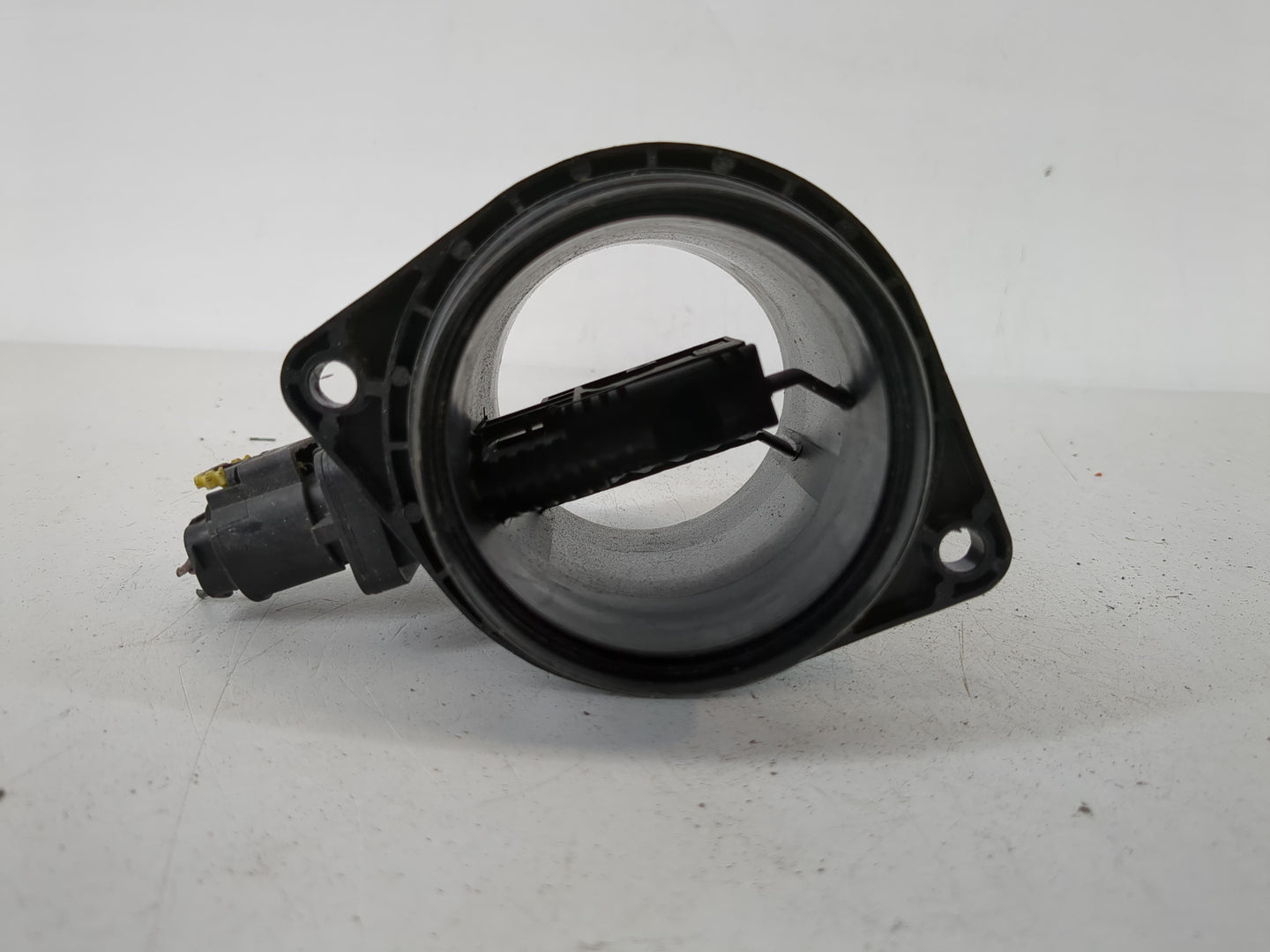 2014-2019 Land Rover Range Rover Sport Mass Air Flow Meter Maf - Oemusedautoparts1.com