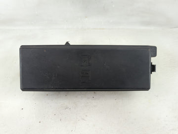 2015 Land Rover Range Rover Sport Fusebox Fuse Box Panel Relay Module P/N:FPLA-14K016-AA Fits OEM Used Auto Parts - Oemuseda
