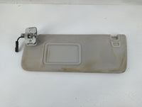 2014-2015 Land Rover Range Rover Sport Sun Visor Shade Replacement Driver Left Mirror Fits Fits 2014 2015 OEM Used Auto Part