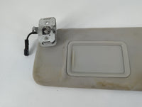 2014-2015 Land Rover Range Rover Sport Sun Visor Shade Replacement Driver Left Mirror Fits Fits 2014 2015 OEM Used Auto Part