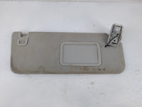 2014-2015 Land Rover Range Rover Sport Sun Visor Shade Replacement Passenger Right Mirror Fits Fits 2014 2015 OEM Used Auto 