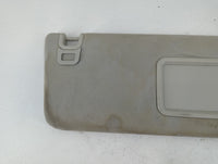 2014-2015 Land Rover Range Rover Sport Sun Visor Shade Replacement Passenger Right Mirror Fits Fits 2014 2015 OEM Used Auto 