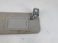 2014-2015 Land Rover Range Rover Sport Sun Visor Shade Replacement Passenger Right Mirror Fits Fits 2014 2015 OEM Used Auto 