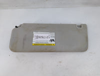 2014-2015 Land Rover Range Rover Sport Sun Visor Shade Replacement Passenger Right Mirror Fits Fits 2014 2015 OEM Used Auto 