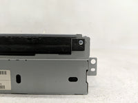 2012-2016 Land Rover Range Rover Sport Radio AM FM Cd Player Receiver Replacement P/N:CF6N-18C815-JK Fits OEM Used Auto Part