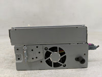 2012-2016 Land Rover Range Rover Sport Radio AM FM Cd Player Receiver Replacement P/N:CF6N-18C815-JK Fits OEM Used Auto Part