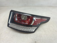 2015 Land Rover Range Rover Sport Tail Light Assembly Passenger Right OEM Fits OEM Used Auto Parts - Oemusedautoparts1.com