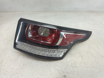 2015 Land Rover Range Rover Sport Tail Light Assembly Passenger Right OEM Fits OEM Used Auto Parts - Oemusedautoparts1.com
