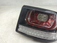2015 Land Rover Range Rover Sport Tail Light Assembly Passenger Right OEM Fits OEM Used Auto Parts - Oemusedautoparts1.com