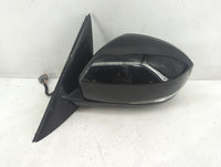 2014-2020 Land Rover Range Rover Sport Driver Side View Mirror - Left Door Mirror OEM Used - Oemusedautoparts1.com