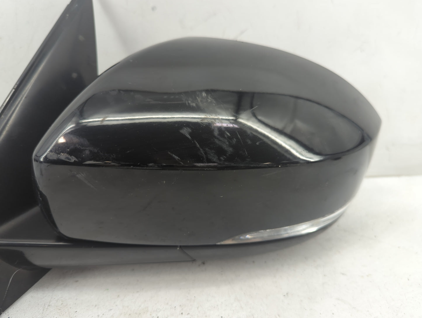 2014-2020 Land Rover Range Rover Sport Driver Side View Mirror - Left Door Mirror OEM Used - Oemusedautoparts1.com