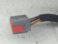 2014-2020 Land Rover Range Rover Sport Driver Side View Mirror - Left Door Mirror OEM Used - Oemusedautoparts1.com