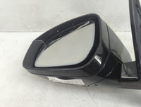 2014-2020 Land Rover Range Rover Sport Driver Side View Mirror - Left Door Mirror OEM Used - Oemusedautoparts1.com