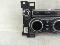 2014-2015 Land Rover Range Rover Sport Climate Control Module Temperature AC/Heater Replacement Fits OEM Used Auto Parts - O