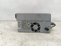 2012-2016 Land Rover Range Rover Sport Radio AM FM Cd Player Receiver Replacement P/N:BVJG102C CF6N-18C815-JJ Fits OEM Used 