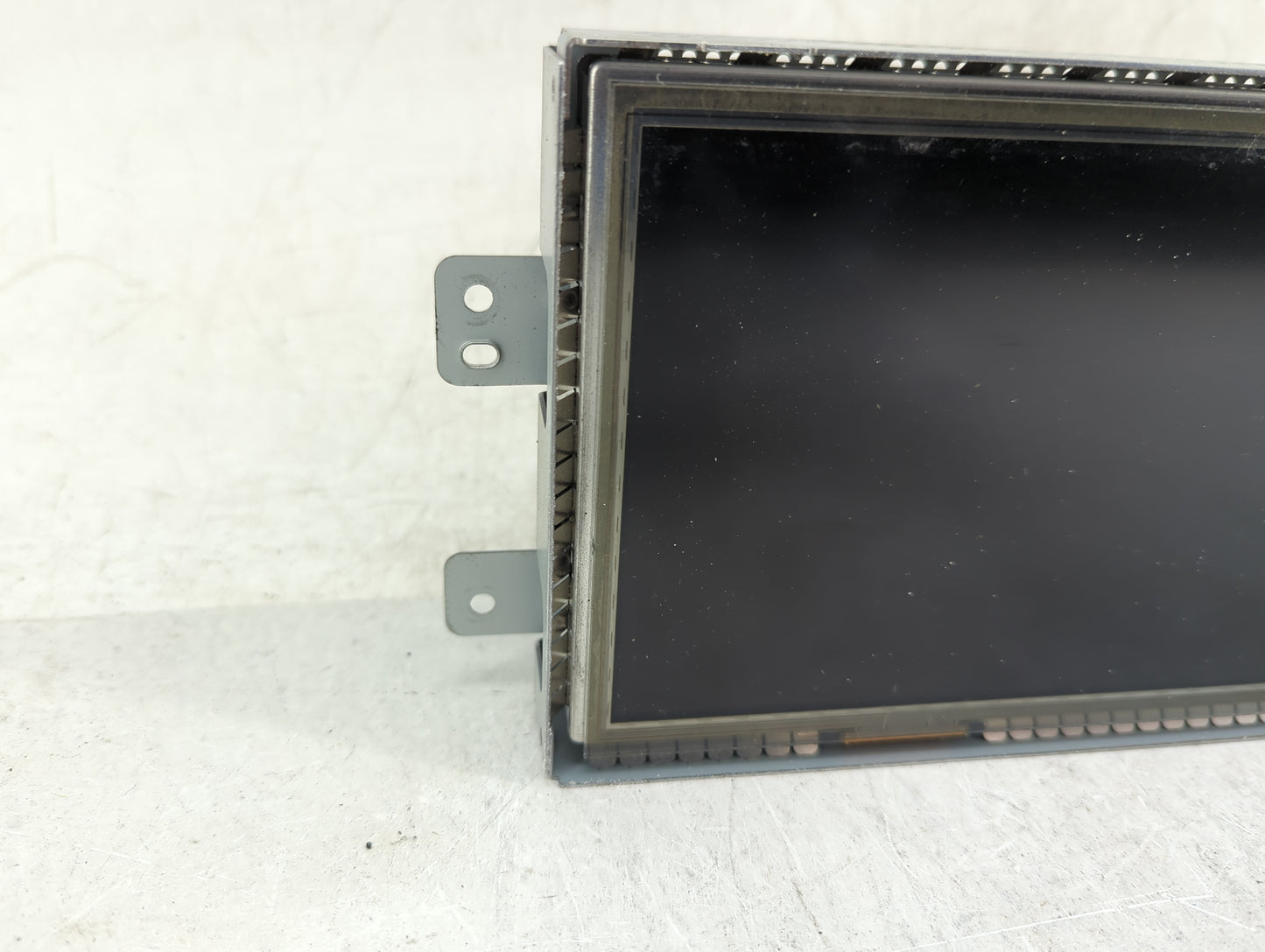 2015 Land Rover Range Rover Sport Information Display Screen - Oemusedautoparts1.com