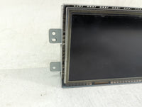 2015 Land Rover Range Rover Sport Information Display Screen - Oemusedautoparts1.com
