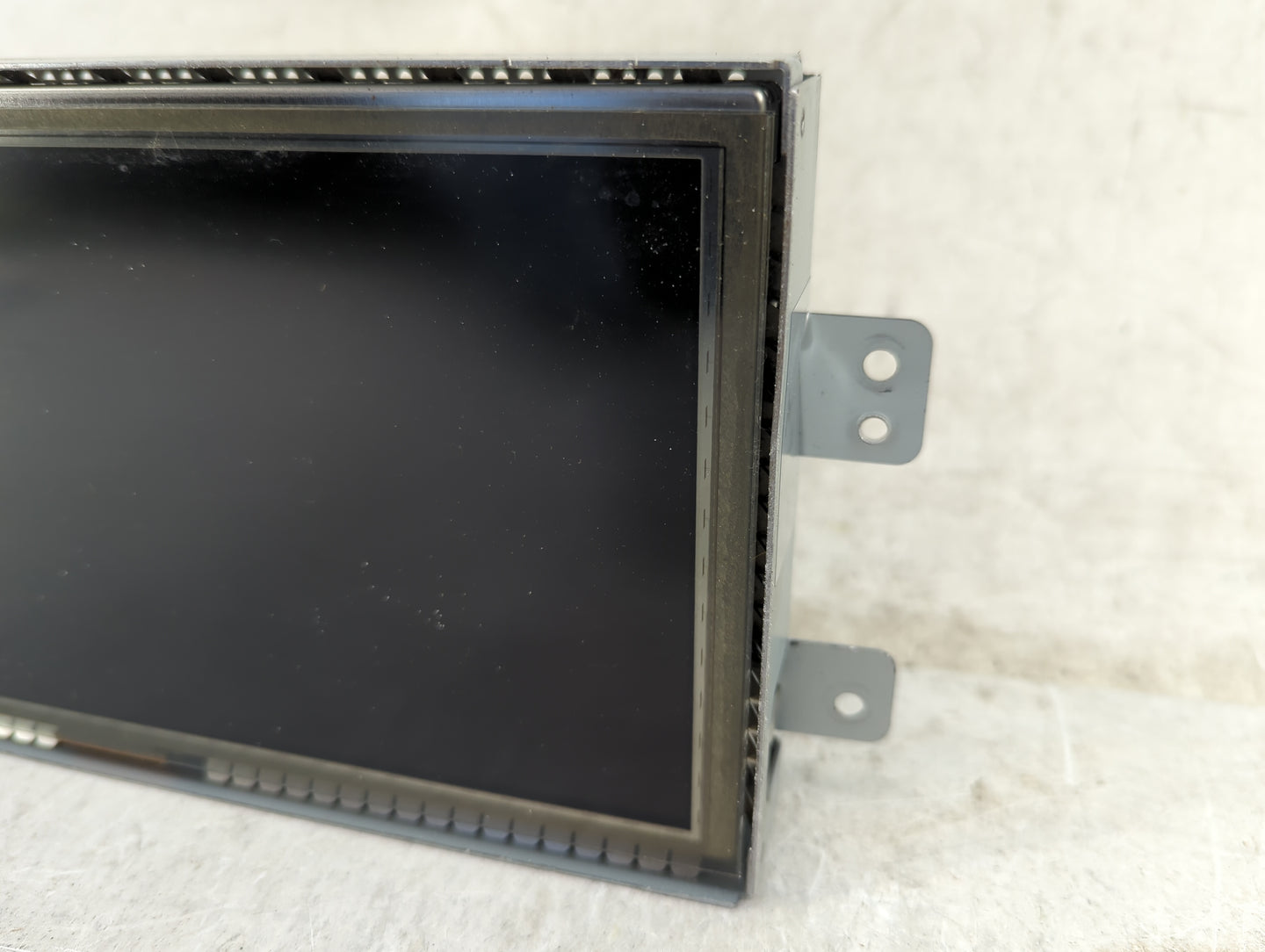 2015 Land Rover Range Rover Sport Information Display Screen - Oemusedautoparts1.com