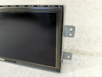 2015 Land Rover Range Rover Sport Information Display Screen - Oemusedautoparts1.com
