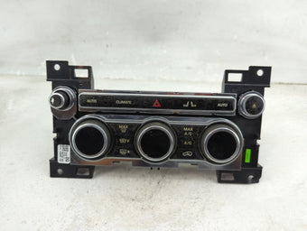 compare product 2014-2015 Land Rover Range Rover Sport Climate Control Module Temperature AC/Heater Replacement Fits Fits 2014 2015 OEM Used Auto Parts